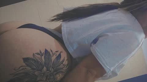 ANNY LOUIS online show from January 2025 04:33:02 AM