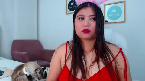 ANNY LOUIS online show from January 2025 07:59:01 AM