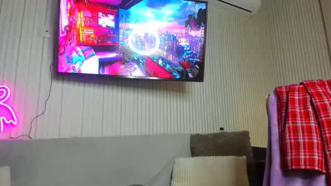 anny_love_you online show from October 2025 12:01:02 AM