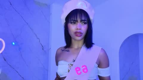 Snapshot of anny_mendez1 chatting on November 2025 05:21:01 AM Anny online show from November 2025 05:21:01 AM