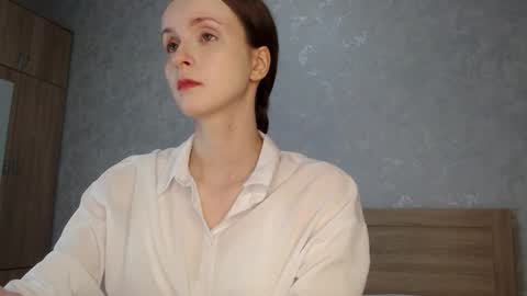 Snapshot of anny_meow chatting on October 2025 05:55:01 PM Ann My current schedule is below online show from October 2025 05:55:01 PM