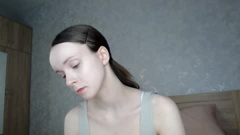 Snapshot of anny_meow chatting on November 2025 12:55:01 AM Ann My current schedule is below online show from November 2025 12:55:01 AM