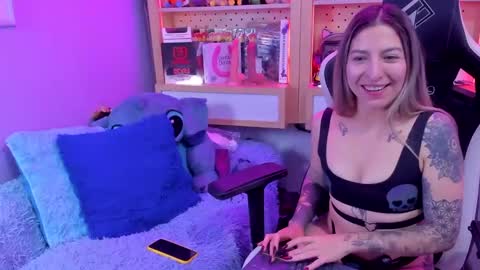 anny_stan online show from December 2024 04:26:02 AM