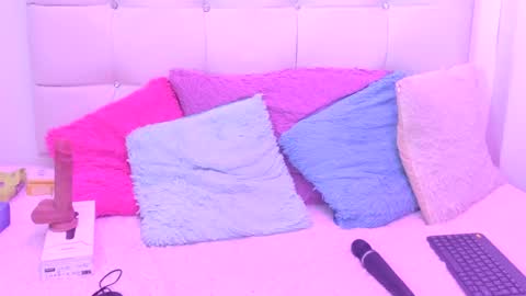 anny_stan online show from January 2025 10:01:01 PM