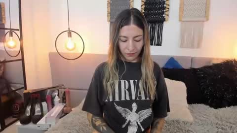 anny_stan online show from February 2025 07:16:01 PM