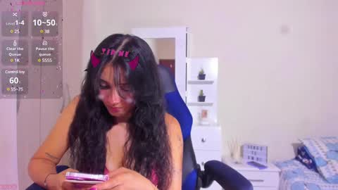  Valeria  online show from February 2025 11:04:02 PM