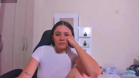  Valeria  online show from September 2025 05:07:01 AM