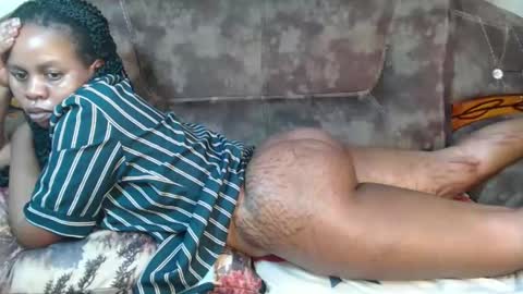 Anny online show from January 2025 01:03:02 PM