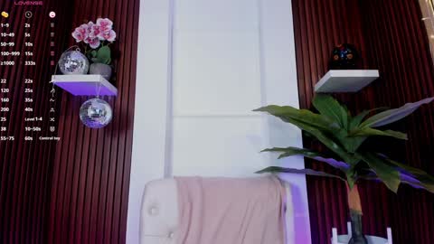 Ana online show from January 2025 02:58:01 PM