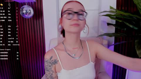 Ana online show from January 2025 02:47:01 PM