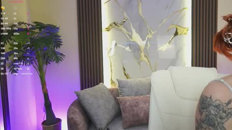 Ana online show from September 2025 12:37:01 PM