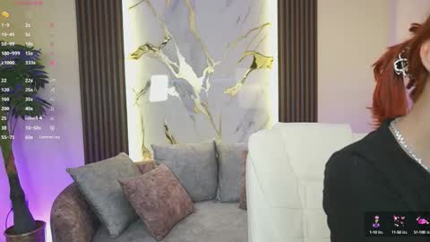 Ana online show from September 2025 12:38:02 PM