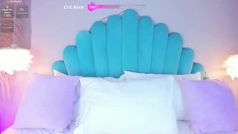 Anny Colson online show from November 2025 06:56:02 AM