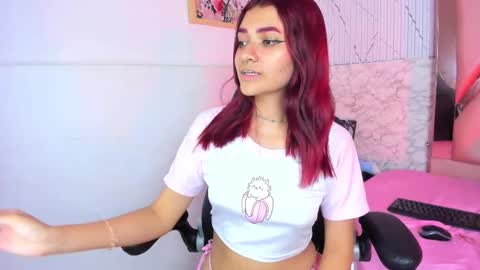 annyeli_bigtits online show from September 2025 04:39:02 AM