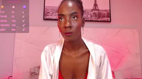 Snapshot of annyfiore chatting on September 2025 04:07:01 AM Anny online show from September 2025 04:07:01 AM