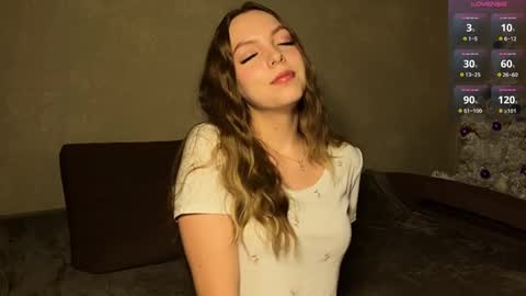 annyislovely online show from January 2025 06:07:01 PM