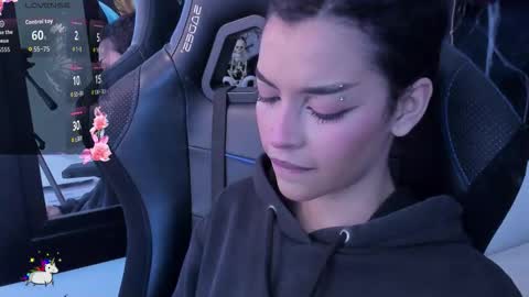 Anny Kitty online show from October 2025 04:45:01 AM