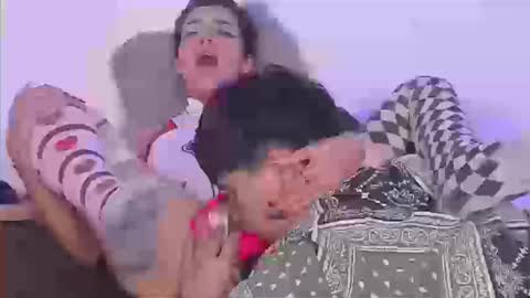 Anny Kitty online show from November 2025 01:05:02 AM