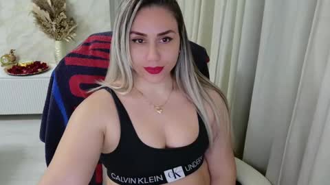 Annyfit4you online show from February 2025 09:14:02 PM