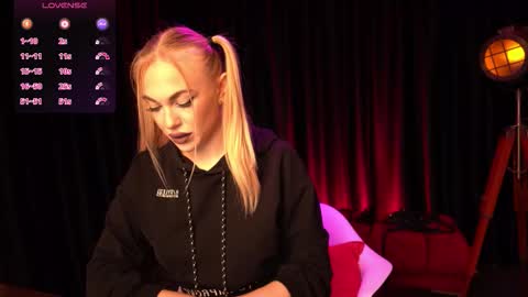 annyrosess online show from September 2025 06:24:02 AM