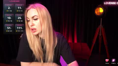 annyrosess online show from September 2025 06:59:02 AM