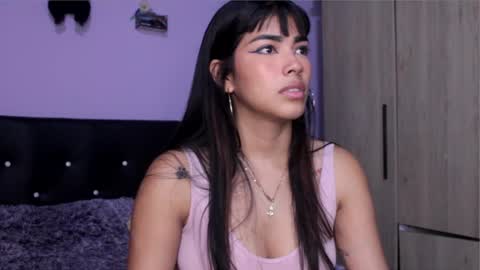 Snapshot of annyt_ chatting on October 2025 01:06:02 AM anny online show from October 2025 01:06:02 AM