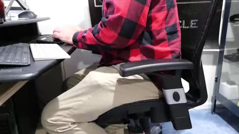 Snapshot of anonycock7 chatting on November 2025 02:34:02 PM D online show from November 2025 02:34:02 PM