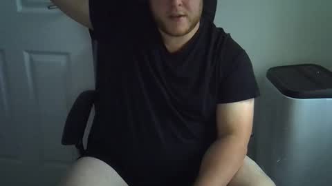 Anonymous Chub online show from October 2025 05:01:01 PM