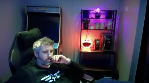 anonymousblokeuk online show from January 2025 04:27:01 PM