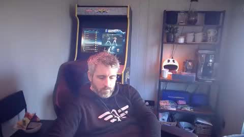 anonymousblokeuk online show from February 2025 12:34:02 PM