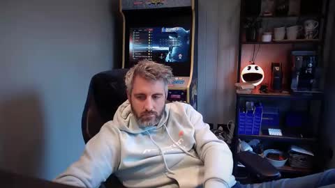 anonymousblokeuk online show from March 2025 01:20:01 PM