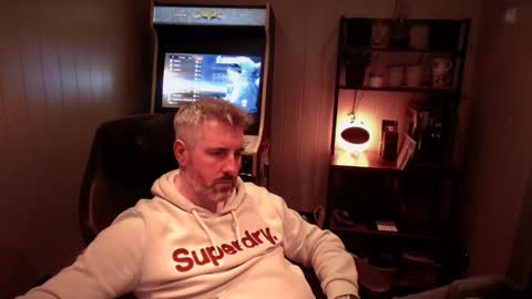 anonymousblokeuk online show from March 2025 08:49:01 PM