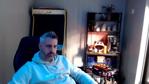 anonymousblokeuk online show from September 2025 08:38:01 AM