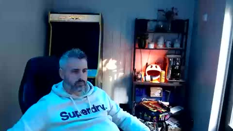 anonymousblokeuk online show from September 2025 08:16:02 AM