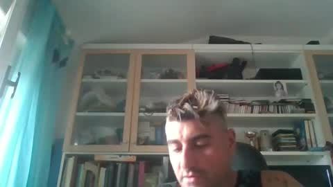 antarres17 online show from October 2025 01:17:02 PM