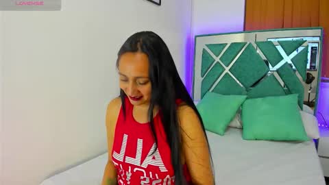 Antonella online show from September 2025 07:51:02 PM