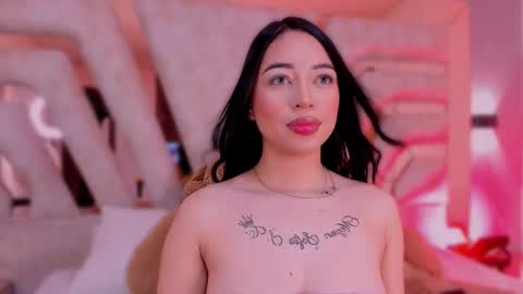 Snapshot of anthonellasweet_ chatting on October 2025 03:23:02 AM Anthonella Sweet online show from October 2025 03:23:02 AM