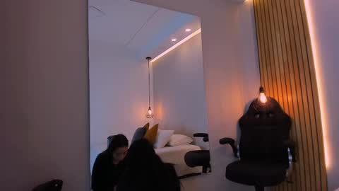 Snapshot of anthonellasweet_ chatting on October 2025 11:19:01 AM Anthonella Sweet online show from October 2025 11:19:01 AM