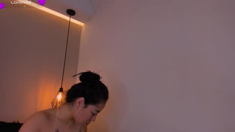 Snapshot of anthonellasweet_ chatting on October 2025 11:33:02 AM Anthonella Sweet online show from October 2025 11:33:02 AM