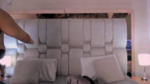 Snapshot of anthonellasweet_ chatting on October 2025 11:25:01 AM Anthonella Sweet online show from October 2025 11:25:01 AM