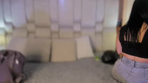 Snapshot of anthonellasweet_ chatting on October 2025 11:14:02 AM Anthonella Sweet online show from October 2025 11:14:02 AM