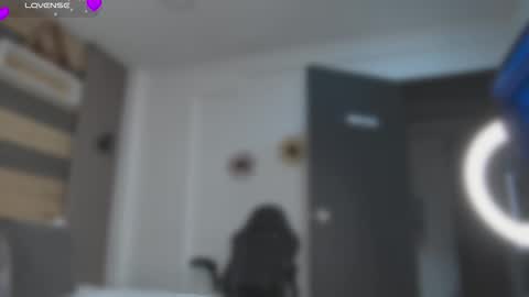 Snapshot of anthonellasweet_ chatting on November 2025 10:25:02 AM Anthonella Sweet online show from November 2025 10:25:02 AM