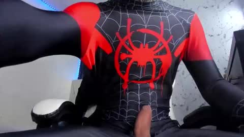 Anthony and Nick online show from October 2025 12:39:02 PM