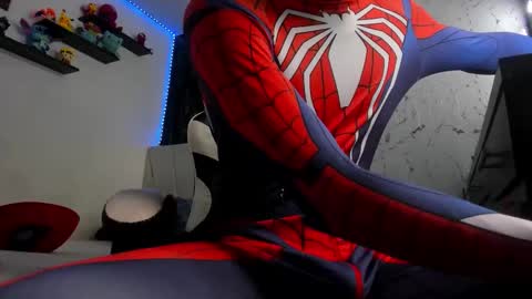 Anthony and Nick online show from October 2025 12:31:01 PM