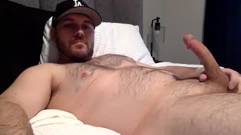 Anthony XXX1 online show from March 2025 11:54:02 PM