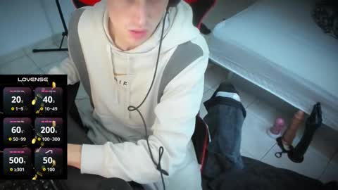 Anthony online show from November 2025 11:41:01 AM