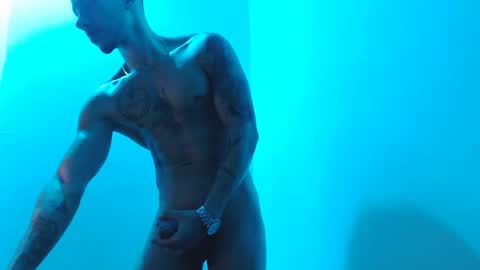 Anthuan online show from March 2025 12:12:01 PM