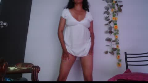 Antonella online show from December 2024 02:02:01 AM