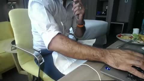 antomiguel online show from March 2025 06:22:01 PM