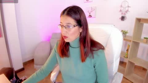 Snapshot of antoneella__ chatting on February 2025 12:06:02 PM Antonella online show from February 2025 12:06:02 PM